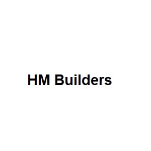 HM Builders developer logo
