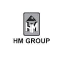 Hm Constructions Logo