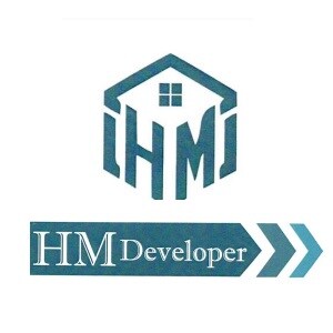 HM Developers logo