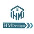 HM Developers Developer Logo