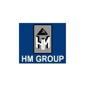 HM Group developer logo