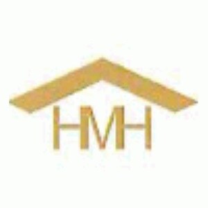 HM Holdings Developer Logo