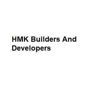 HMK Builders And Developers developer logo