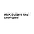HMK Builders And Developers Developer Logo
