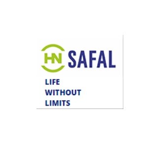 HN Safal developer logo