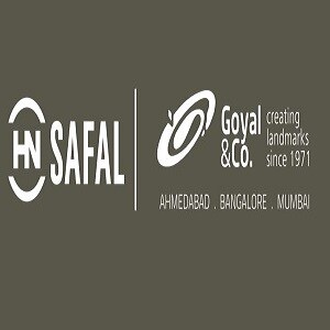 Hn Safal And Goyal Builders Developer Logo