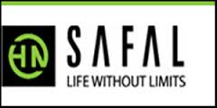 HN Safal Developer Logo