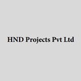 HND Projects Pvt Ltd Developer Logo