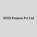 HND Projects Pvt Ltd Logo