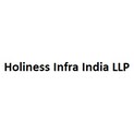 Holiness Infra India LLP Logo