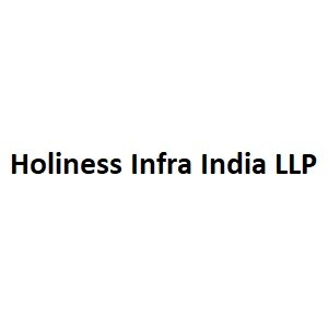 Holiness Infra India LLP developer logo