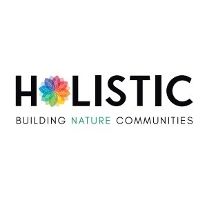 Holistic Group Developer Logo