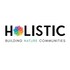 Holistic Group Developer Logo