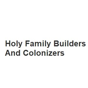 Holy Family Builders And Colonizers developer logo