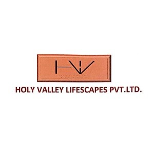 Holy Valley Lifescapes Pvt Ltd developer logo