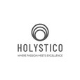 Holystico Universe Developer Logo