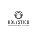 Holystico Universe Logo