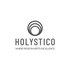 Holystico Universe Developer Logo