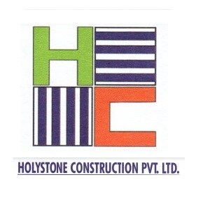 Holystone Construction developer logo