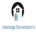 Homage Developers Homage Developers Developer Logo