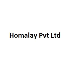 Homalay Pvt Ltd Logo