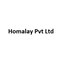 Homalay Pvt Ltd