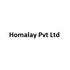 Homalay Pvt Ltd Developer Logo