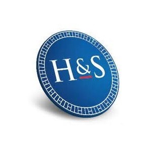 Home and Soul logo