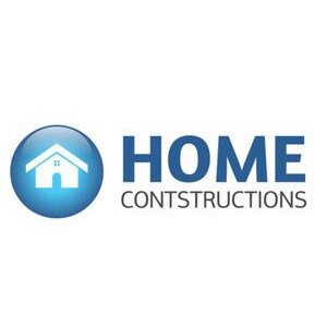 Home Constructions logo