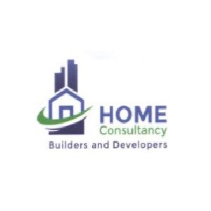 Home Consultancy Builder developer logo