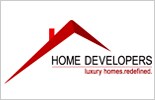 Home Developer developer logo