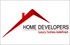 Home Developer Developer Logo