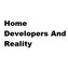 Home Developers And Reality