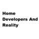 Home Developers And Reality