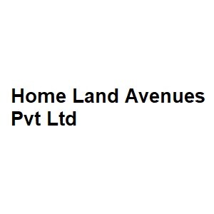 Home Land Avenues Pvt Ltd developer logo