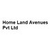 Home Land Avenues Pvt Ltd Developer Logo