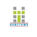 Home Town Logo