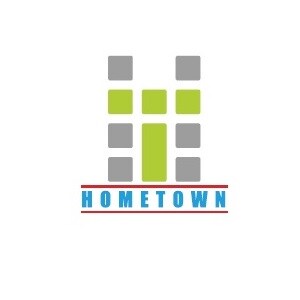 Home Town developer logo