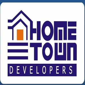Home Town Developers logo