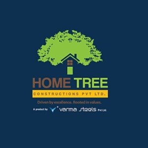 Home Tree Constructions Pvt Ltd developer logo
