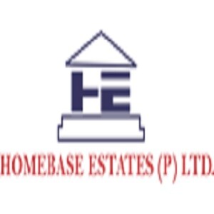 Homebase Estates Pvt Ltd developer logo