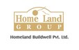 Homeland Buildwell Developer Logo