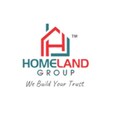 Homeland Group Developer Logo
