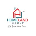 Homeland Group Logo