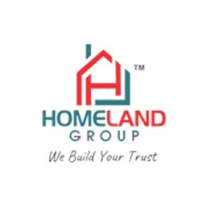 Homeland Group developer logo