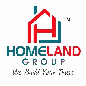 Homeland Group logo