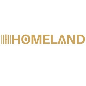 Homeland Group Punjab Developer Logo