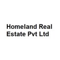 Homeland Real Estate Pvt Ltd Logo