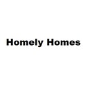 Homely Homes Logo