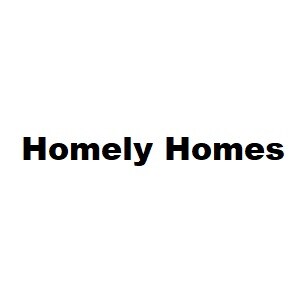 Homely Homes developer logo